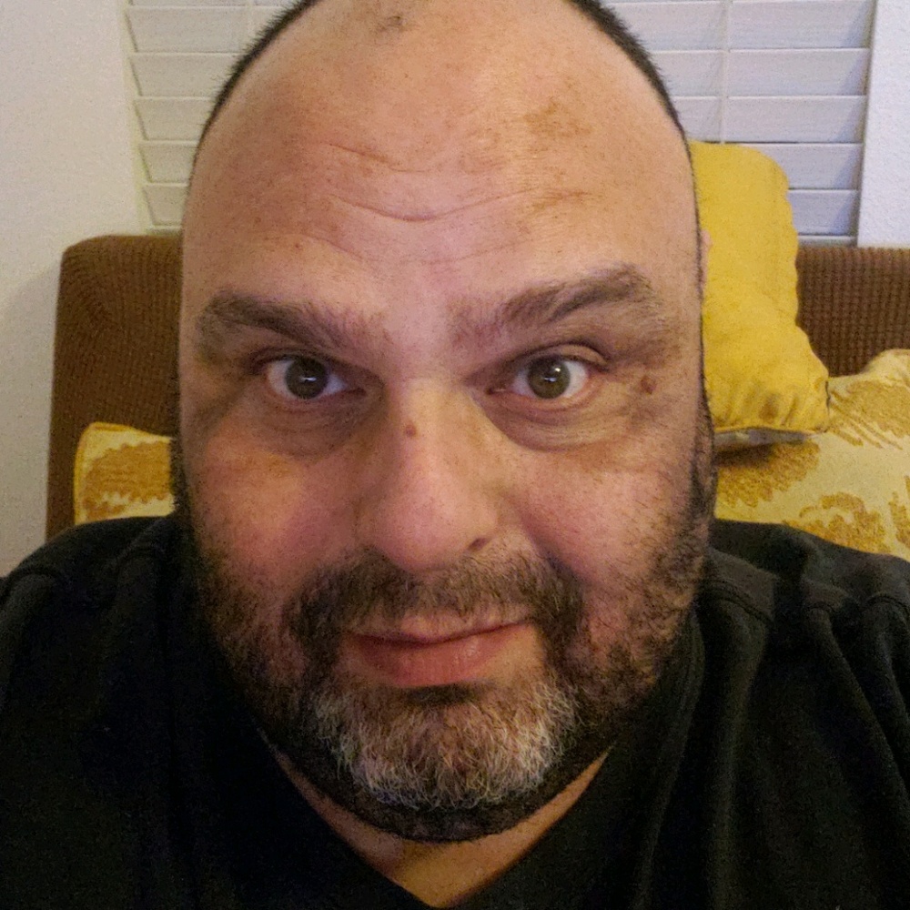 Meet your Posher, Dan